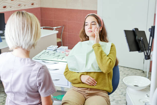 Best Dentist for Dental Trauma [placeholder7] in Bottineau, ND